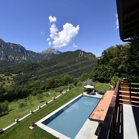 Angel'S Villa - Panoramic Lake View 레코 외부 사진