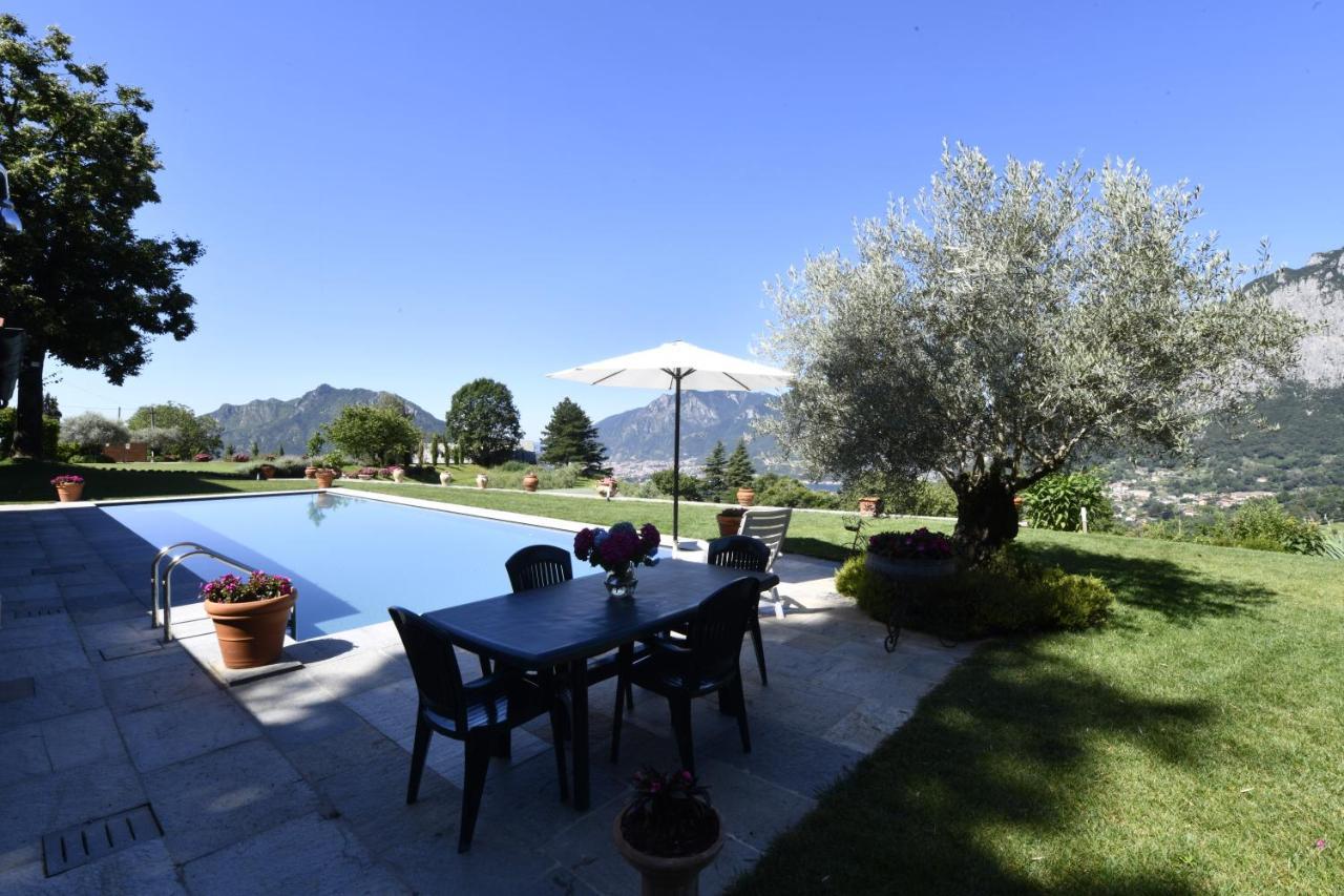 Angel'S Villa - Panoramic Lake View 레코 외부 사진